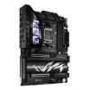 Motherboard ASUS ROG CROSSHAIR X870E HERO — AMD X870E, Socket AM5, ATX, 4× DDR5 DIMM, 192 GB, Wi‑Fi 7, Bluetooth 5.4