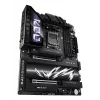 Motherboard ASUS ROG CROSSHAIR X870E HERO — AMD X870E, Socket AM5, ATX, 4× DDR5 DIMM, 192 GB, Wi‑Fi 7, Bluetooth 5.4