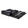 Motherboard ASUS ROG CROSSHAIR X870E HERO — AMD X870E, Socket AM5, ATX, 4× DDR5 DIMM, 192 GB, Wi‑Fi 7, Bluetooth 5.4