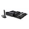 Motherboard ASUS ROG CROSSHAIR X870E HERO — AMD X870E, Socket AM5, ATX, 4× DDR5 DIMM, 192 GB, Wi‑Fi 7, Bluetooth 5.4