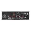 Motherboard ASUS ROG CROSSHAIR X870E HERO — AMD X870E, Socket AM5, ATX, 4× DDR5 DIMM, 192 GB, Wi‑Fi 7, Bluetooth 5.4