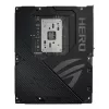 Motherboard ASUS ROG CROSSHAIR X870E HERO — AMD X870E, Socket AM5, ATX, 4× DDR5 DIMM, 192 GB, Wi‑Fi 7, Bluetooth 5.4