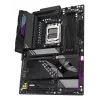 Motherboard GIGABYTE X870E AORUS ELITE WIFI7 ATX, AMD X870E, Socket AM5, DDR5, 4x DIMM, Wi‑Fi 7, 2,5Gb LAN