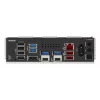 Motherboard GIGABYTE X870E AORUS ELITE WIFI7 ATX, AMD X870E, Socket AM5, DDR5, 4x DIMM, Wi‑Fi 7, 2,5Gb LAN