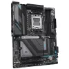 Motherboard GIGABYTE X870 GAMING X WIFI7 - Suporta CPUs AMD Ryzen 9000, VRM 16+2+2 fases, até 8000 MHz DDR5 (OC), 1xPCIe 5.0 + 2xPCIe 4.0, Wi-Fi 7, 2.5GbE LAN, USB 4