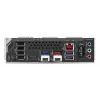 Motherboard GIGABYTE X870 GAMING X WIFI7 - Suporta CPUs AMD Ryzen 9000, VRM 16+2+2 fases, até 8000 MHz DDR5 (OC), 1xPCIe 5.0 + 2xPCIe 4.0, Wi-Fi 7, 2.5GbE LAN, USB 4