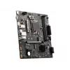 Motherboard MSI PRO H610M-G — Intel H610, LGA 1700, micro ATX, DDR5, 2 DIMM, até 96 GB, M.2, SATA III, HDMI 2.1, DisplayPort 1.4