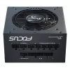 Fonte de alimentação SEASONIC Focus Gx 750 W 20+4 Pin ATX ATX preta