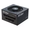 Fonte de alimentação SEASONIC Focus Gx 750 W 20+4 Pin ATX ATX preta