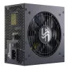 Fonte de alimentação SEASONIC Focus Gx 750 W 20+4 Pin ATX ATX preta