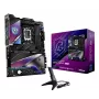 Motherboard ASRock Z890 Nova Wifi LGA1851 Intel Z890 4 x DDR5 1 x HDMI 2.1 TMDS/FRL 8G 2 x Thunderbolt 4 ATX