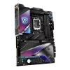 Motherboard ASRock Z890 Nova Wifi LGA1851 Intel Z890 4 x DDR5 1 x HDMI 2.1 TMDS/FRL 8G 2 x Thunderbolt 4 ATX