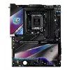 Motherboard ASRock Z890 Nova Wifi LGA1851 Intel Z890 4 x DDR5 1 x HDMI 2.1 TMDS/FRL 8G 2 x Thunderbolt 4 ATX