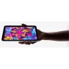 Tablet Apple iPad mini 7.ª geração 8,3 polegadas Wi‑Fi + Cellular 128GB roxo, A17 Pro, 2266×1488 LED