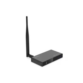 Receptor AV Digitus DS-55346 Wireless HDMI Receiver 1920x1080 100m