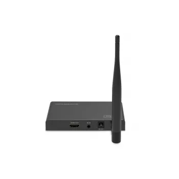 Receptor AV Digitus DS-55346 Wireless HDMI Receiver 1920x1080 100m