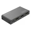 DIGITUS Splitter HDMI 1x2 4K/60Hz HDCP 2.2 EDID Control