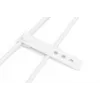 Cabo de carregamento em silicone DIGITUS USB-C - USB-C USB 2.0 60W - 2m branco