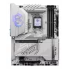 Motherboard MSI MPG Z890 EDGE TI WIFI Intel Z890 LGA 1851 (Socket V1) ATX