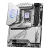 Motherboard MSI MPG Z890 EDGE TI WIFI Intel Z890 LGA 1851 (Socket V1) ATX