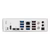 Motherboard MSI MPG Z890 EDGE TI WIFI Intel Z890 LGA 1851 (Socket V1) ATX