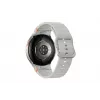 Samsung Galaxy Watch7 3,81 cm (1,5) AMOLED 44 mm Digital 480 x 480 Pixel ecrã tátil prateado Wi-Fi GPS (satélite)