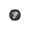 Samsung Galaxy Watch7 3,81 cm (1,5) AMOLED 44 mm Digital 480 x 480 Pixel ecrã tátil prateado Wi-Fi GPS (satélite)