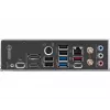 Motherboard MSI Z890 GAMING PLUS WIFI — Intel Z890, LGA 1851, ATX, DDR5, 4x DIMM, Wi‑Fi 7, LAN 5Gb, 4x M.2