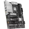 Motherboard MSI PRO Z890-S WIFI Intel Z890 LGA 1851 (Socket V1) ATX