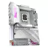 Motherboard GIGABYTE Z890 AORUS ELITE X ICE - Compatível com CPUs Intel Core Ultra (série 2), VRM 16+1+2 fases, até 9500MHz DDR5 (OC), 1xPCIe 5.0 + 4xPCIe 4.0, Wi-Fi 7, LAN 2.5GbE, Thunderbolt 4