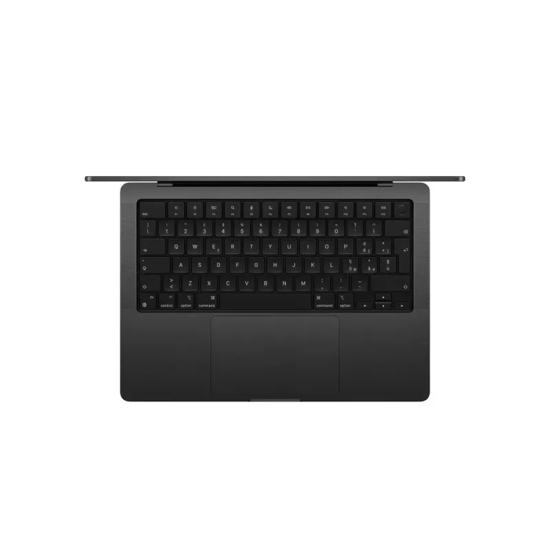 Portátil Apple MacBook Pro 14,2 polegadas M4 Pro 24 GB 512 GB SSD macOS