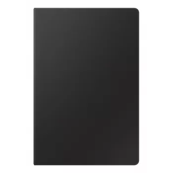 Samsung EF-DX825 QWERTZ alemão Pogo Pin preto