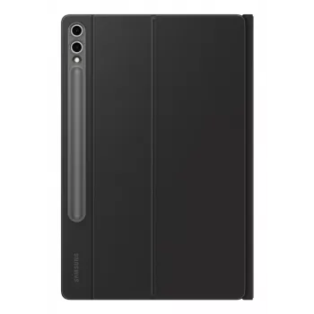 Samsung EF-DX825 QWERTZ alemão Pogo Pin preto