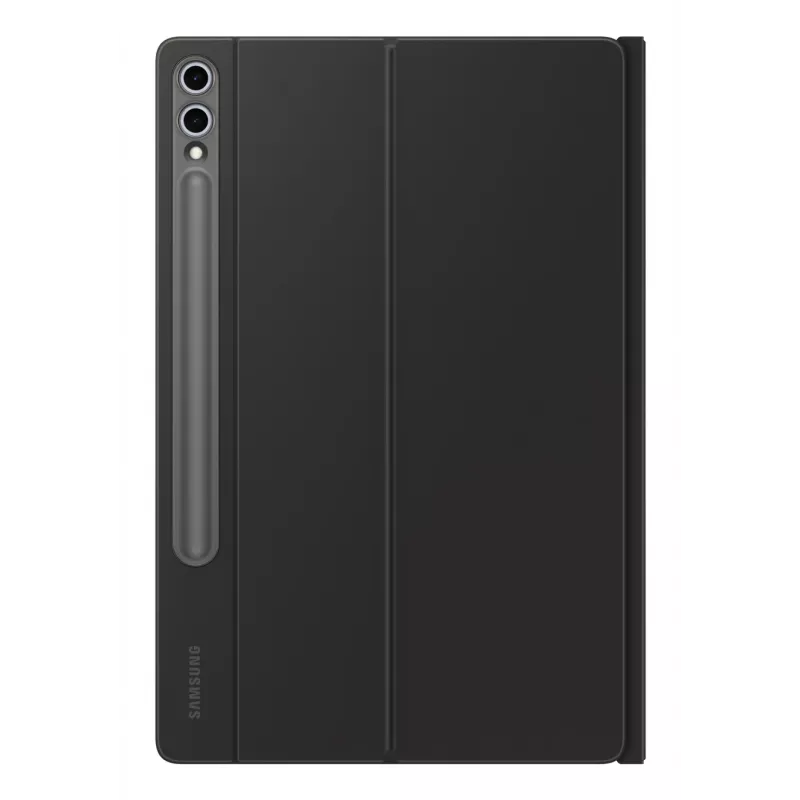 Samsung EF-DX825 QWERTZ alemão Pogo Pin preto