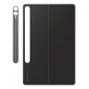 Samsung EF-DX825 QWERTZ alemão Pogo Pin preto