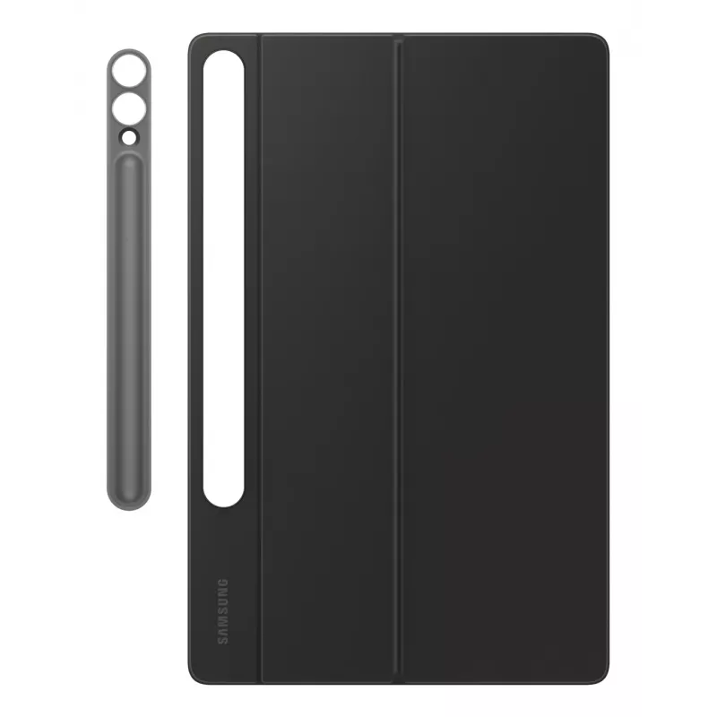 Samsung EF-DX825 QWERTZ alemão Pogo Pin preto