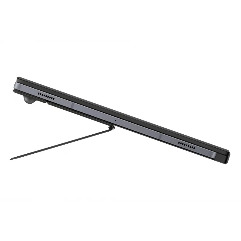 Samsung EF-DX825 QWERTZ alemão Pogo Pin preto
