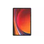 Película protetora para ecrã de tablet Samsung EF-UX810CTEGWW película antirreflexo 1 unid.