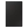 Samsung EF-DX925 QWERTZ alemão Pogo Pin preto