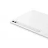Samsung EF-DX825 QWERTZ alemão Pogo Pin branco