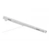 Samsung EF-DX825 QWERTZ alemão Pogo Pin branco