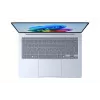 Portátil Samsung Galaxy Book4 Edge NP940XMAA-EXP Snapdragon X1E-80-100 35,6 cm (14 polegadas) ecrã tátil WQXGA+ 16 GB LPDDR5x-SDRAM 512 GB eUFS Wi-Fi 7 (802.11be) Windows 11 Home azul