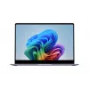 Portátil Samsung Galaxy Book4 Edge NP940XMAA-EXP Snapdragon X1E-80-100 35,6 cm (14 polegadas) ecrã tátil WQXGA+ 16 GB LPDDR5x-SDRAM 512 GB eUFS Wi-Fi 7 (802.11be) Windows 11 Home azul