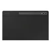 Samsung EF-DX920 QWERTZ alemão Pogo Pin preto