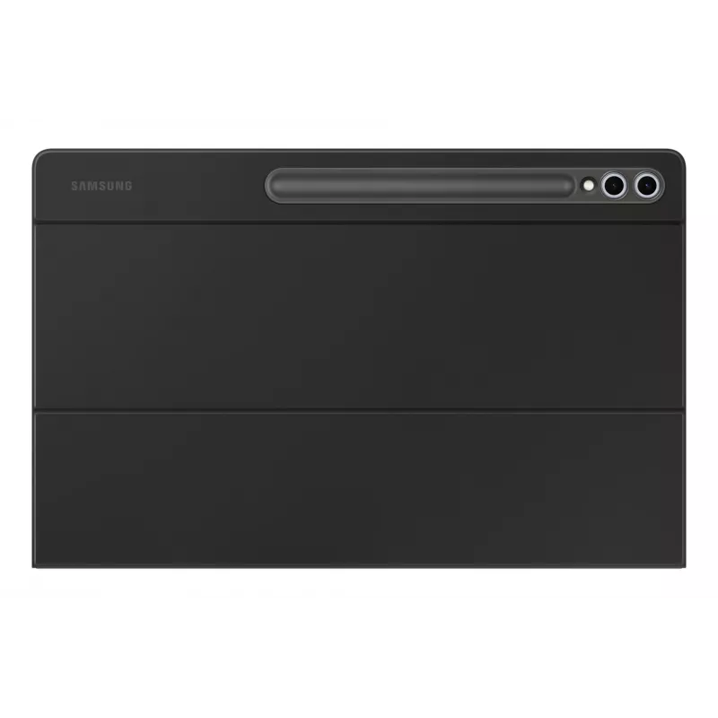 Samsung EF-DX920 QWERTZ alemão Pogo Pin preto