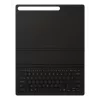 Samsung EF-DX920 QWERTZ alemão Pogo Pin preto
