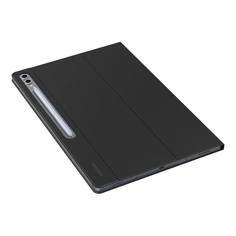 Samsung EF-DX920 QWERTZ alemão Pogo Pin preto