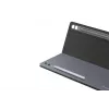Samsung EF-DX920 QWERTZ alemão Pogo Pin preto