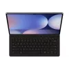 Samsung EF-DX920 QWERTZ alemão Pogo Pin preto