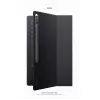 Samsung EF-DX920 QWERTZ alemão Pogo Pin preto